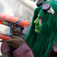 Illustration for article titled Katsucon Quick Recap- Gamora
